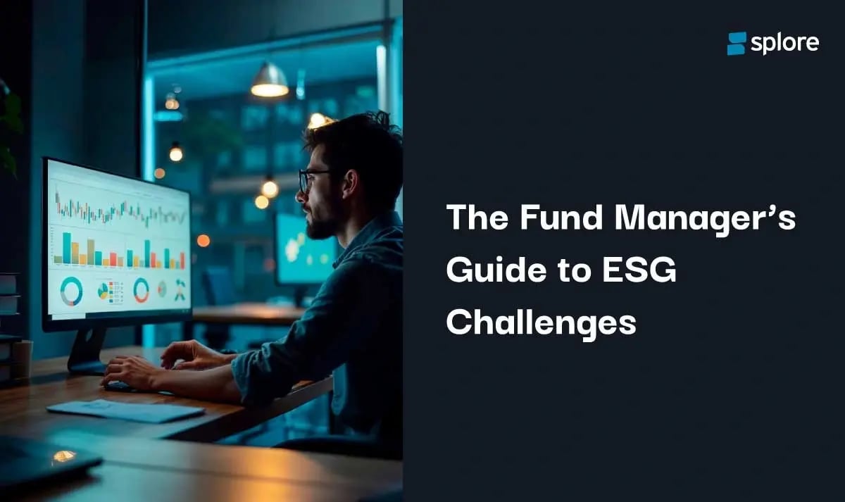 sustainability financing