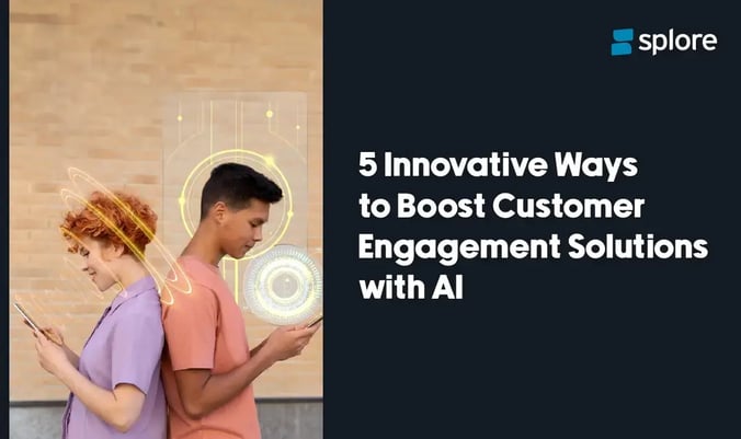 5 Innovative Ways to Boost Customer Engagement Solutions with AI