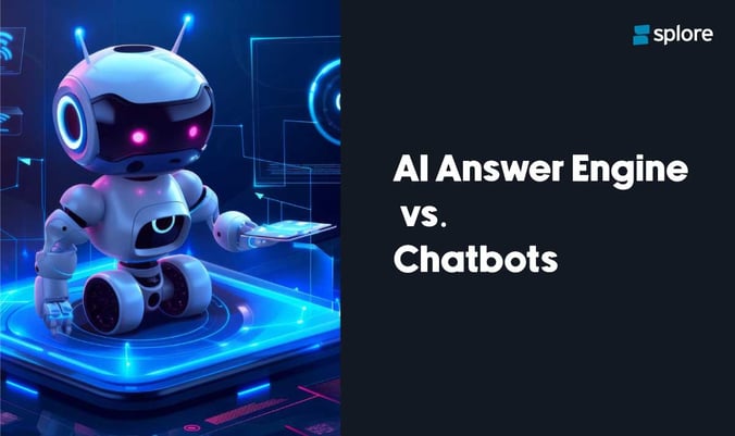 AI Answer Engine vs Chatbots