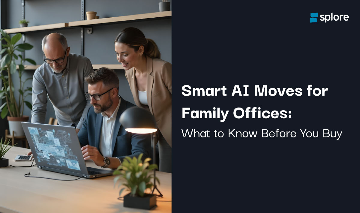 AI Moves For Family Offices