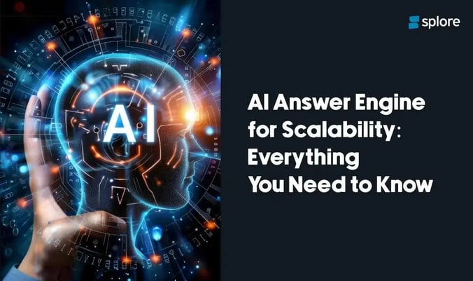 AI answer engine for scalability everything you need to know