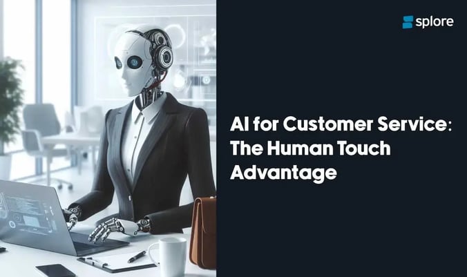 AI for Customer Service The Human Touch Advantage