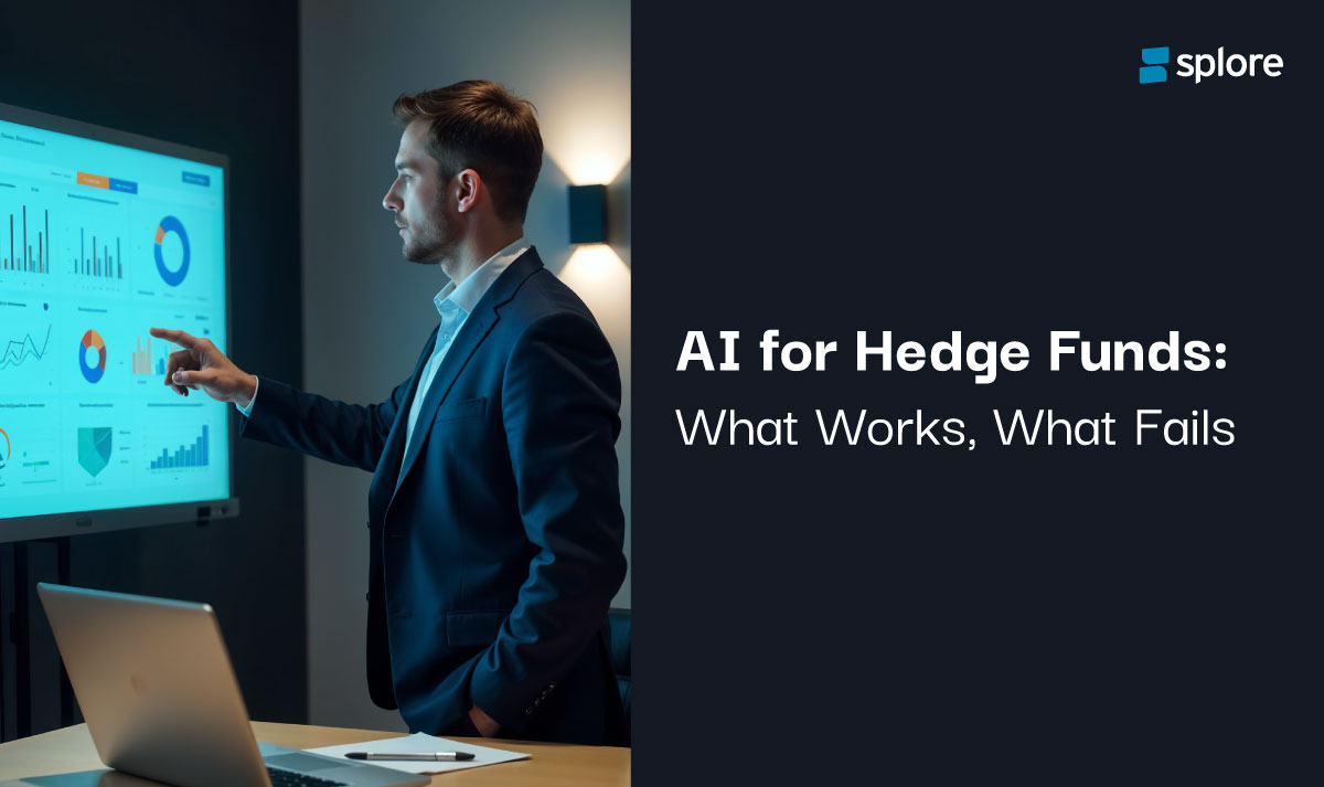 AI for Hedge Funds