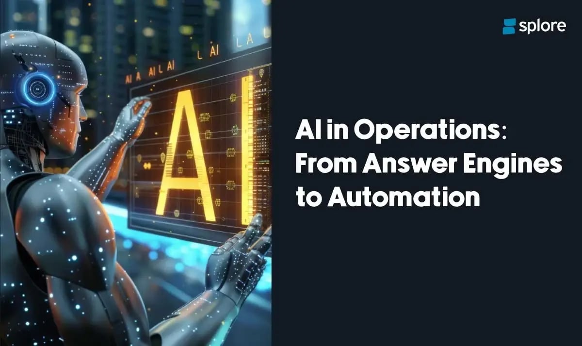 AI in Operations From Answer Engines to Automation-B