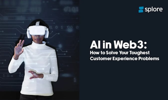 AI in Web3 How to Solve Your Toughest Customer Experience Problems