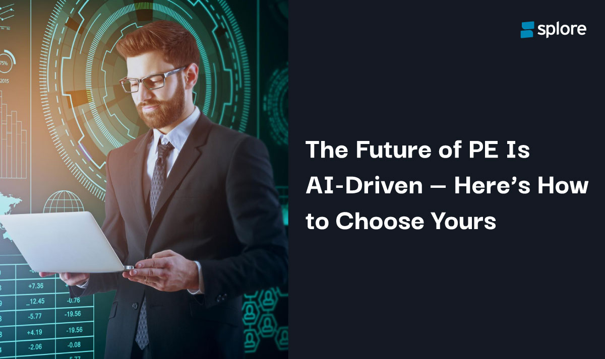 AI tools for Private Equity