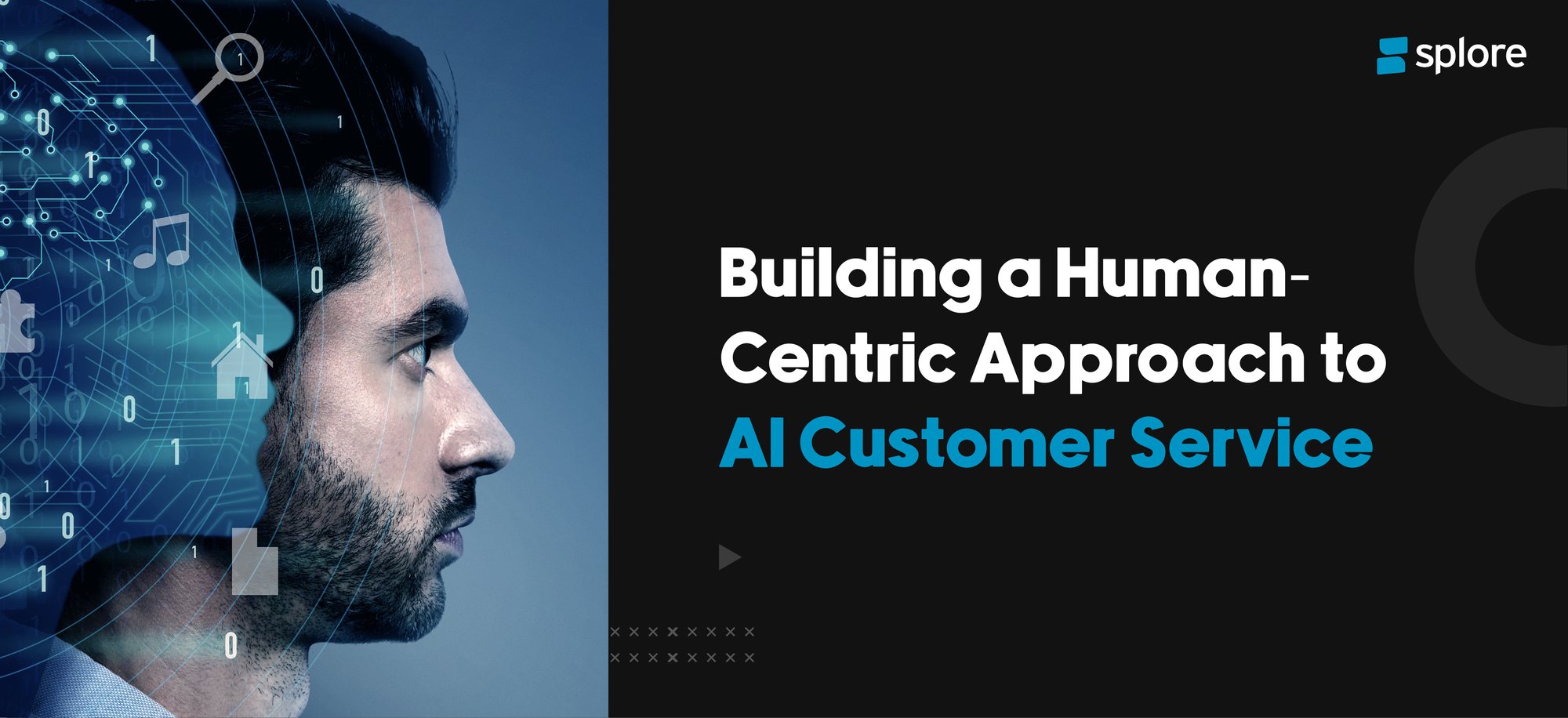 Building a Human-Centric Approach to AI Customer Service