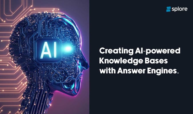 Creating AI-powered Knowledge Bases with Answer Engine