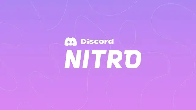 Discord NITRO