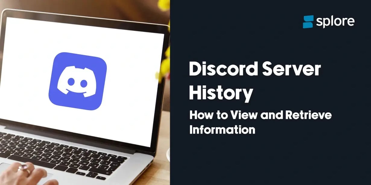 Discord Server History - How to View and Retrieve Information