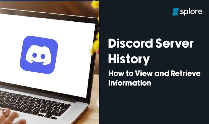 Discord Server History - How to View and Retrieve Information