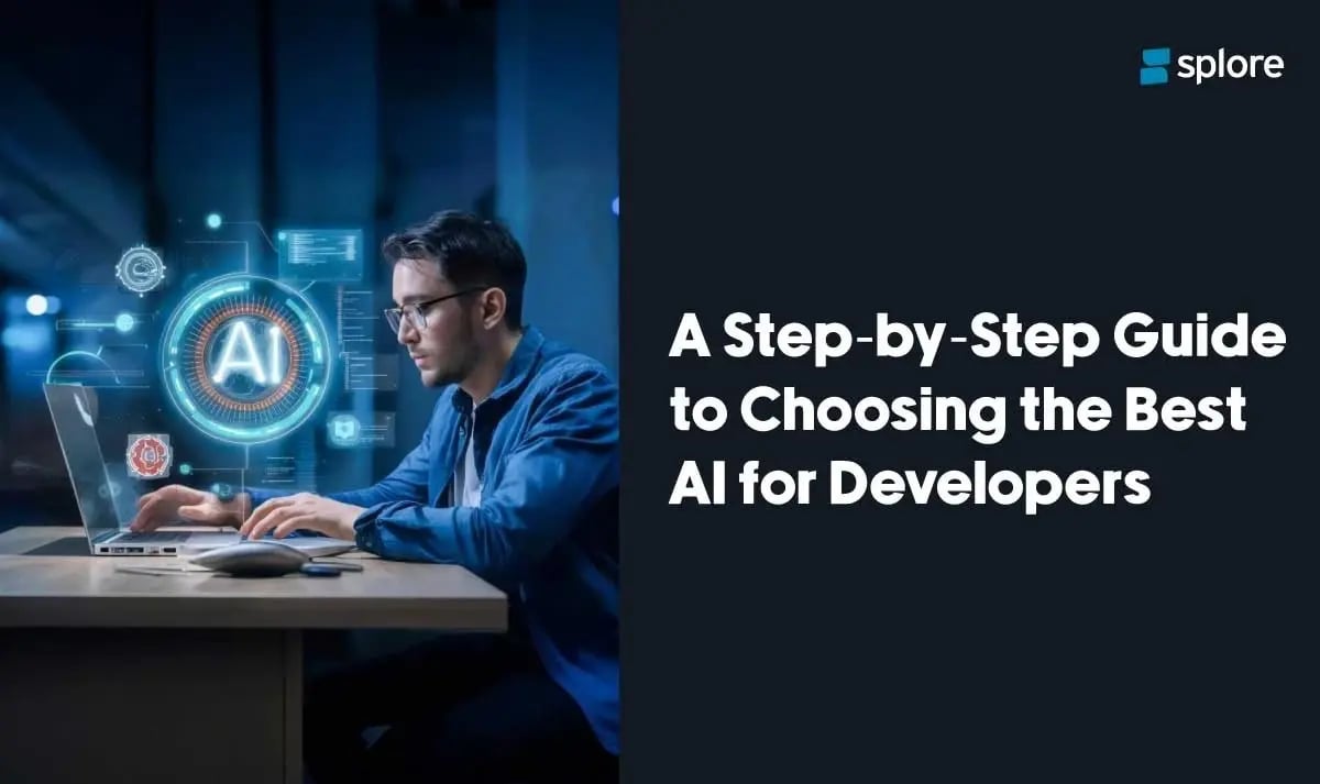 Guide to Choosing the Best AI for Developers-1