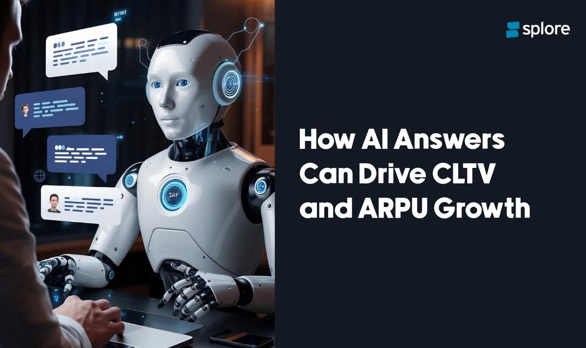 How AI Answers Can Drive CLTV and ARPUGrowth-1