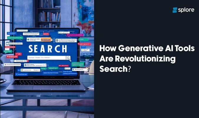 How Generative AI Tools Are Revolutionizing Search