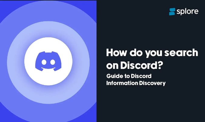 How do you search on Discord - Guide to Discord Information Discovery