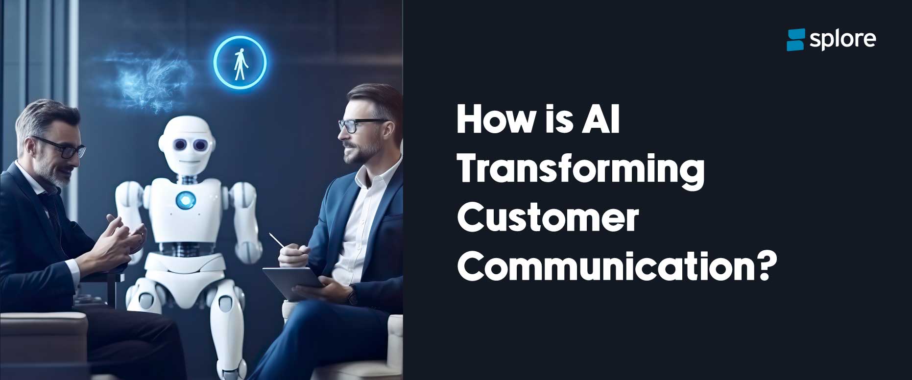 How is AI Transforming customer communication