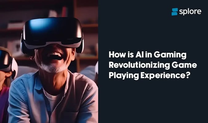 How is AI in Gaming Revolutionizing Game Playing Experience