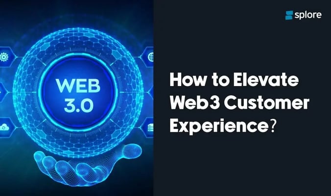 How to Elevate Web3 Customer Experience