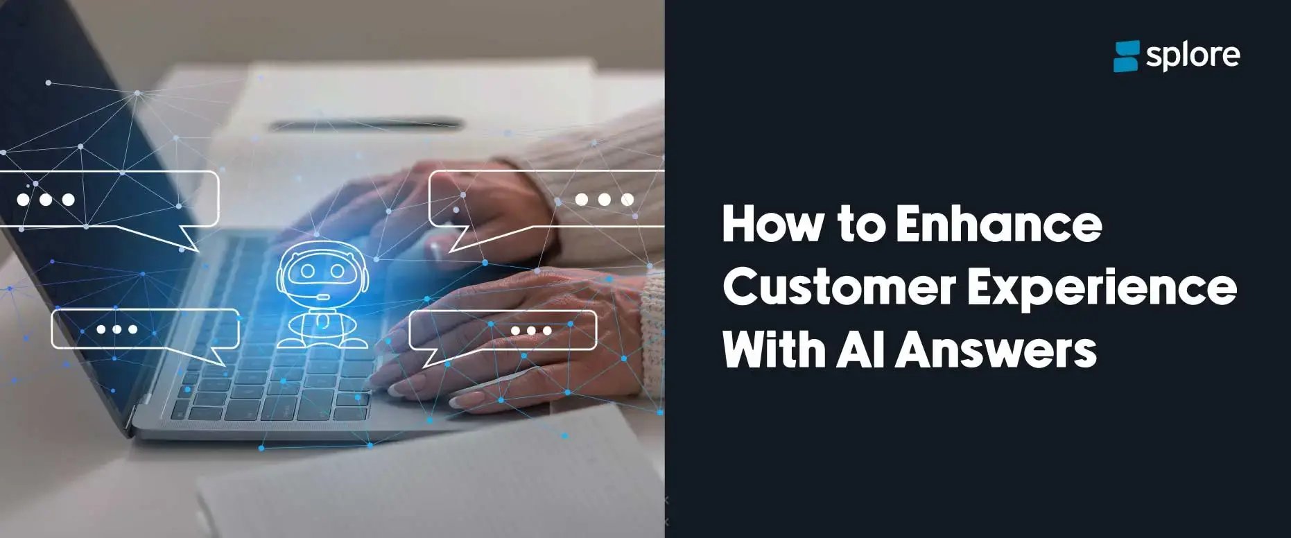 How to Enhance Customer Experience With AI Answers