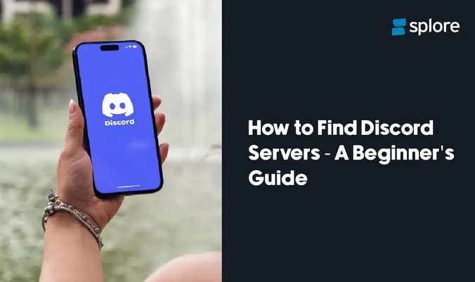 How to Find Discord Servers - A Beginner's Guide