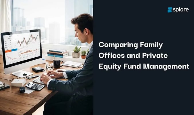 PE vs Family offices