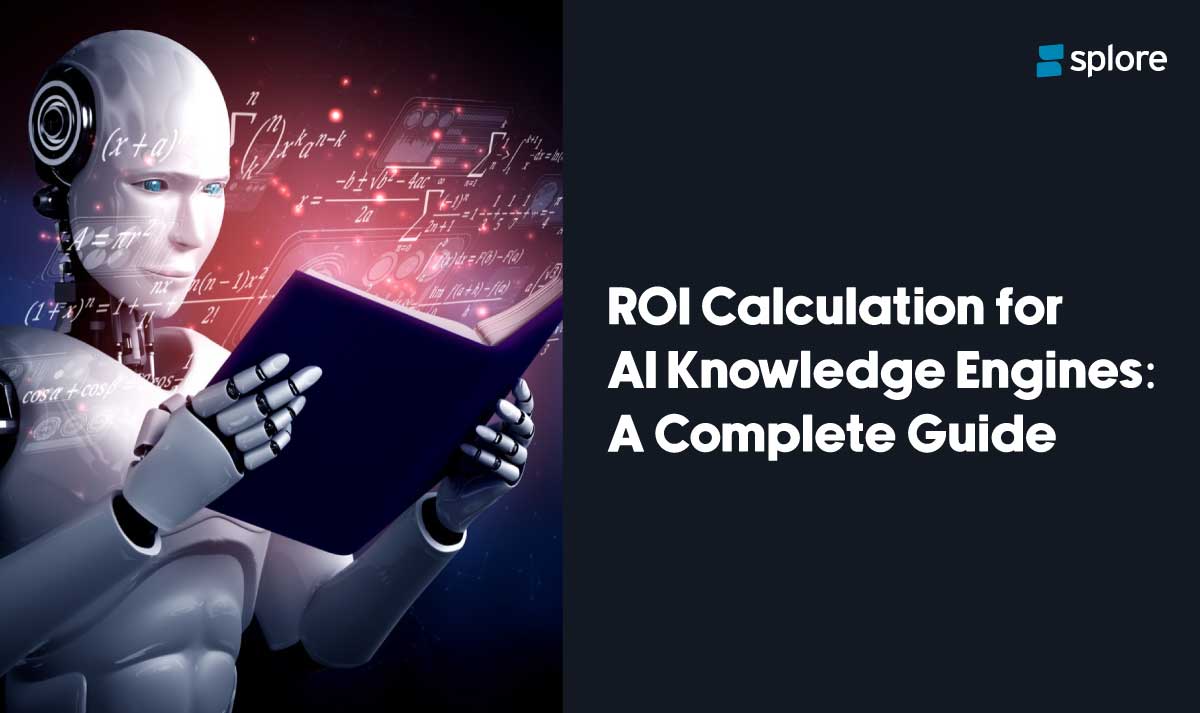 ROI Calculation for AI Knowledge Engines A Complete Guide