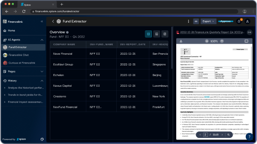 SFF_Extract Agent