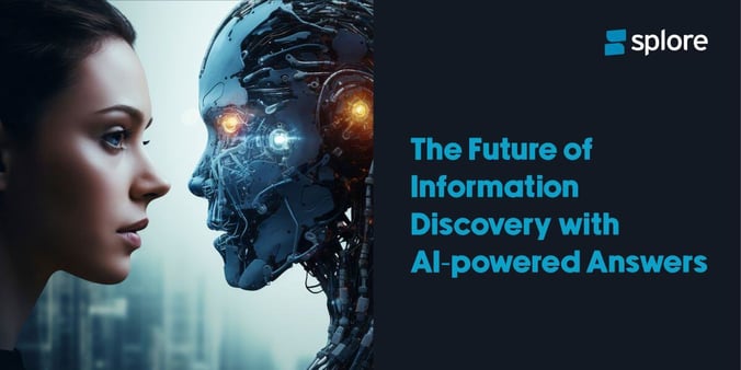 The Future of Information Discovery with AI-Powered Answers
