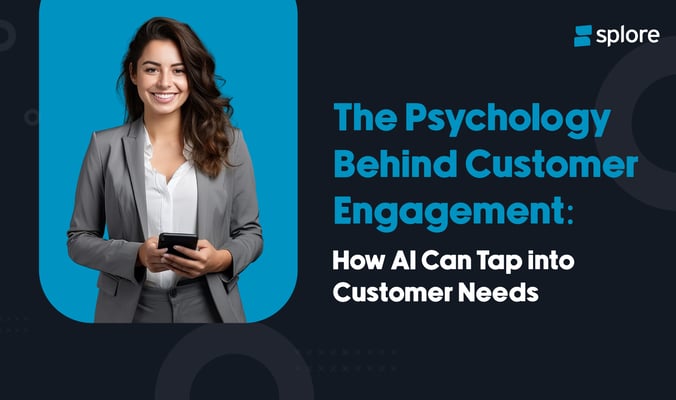 The Psychology Behind Customer Engagement How AI Can Tap into Customer Needs