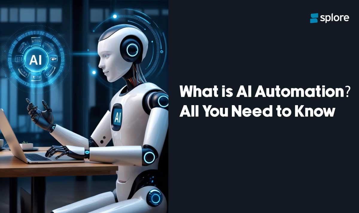 What is AI Automation All You Need to Know