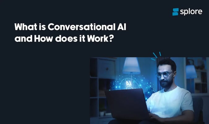 What is Conversational AI and How does it Work