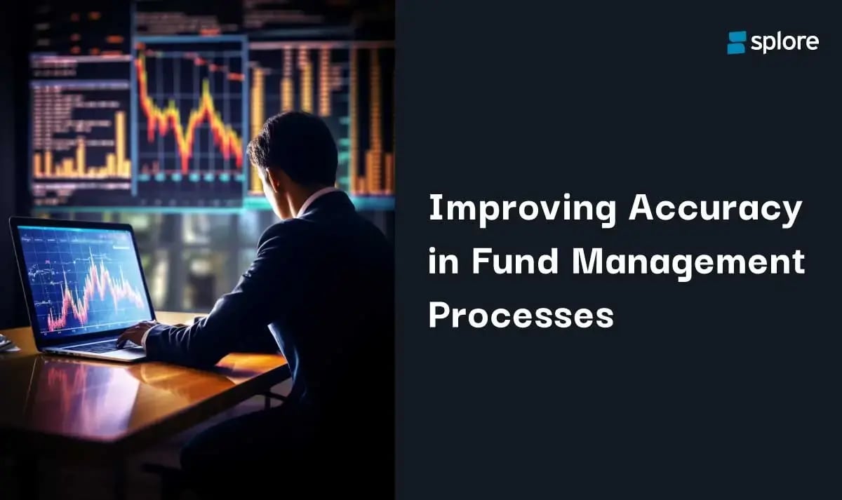 accuracy in fund management