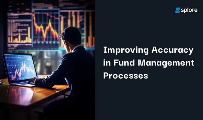 Accuracy in fund management