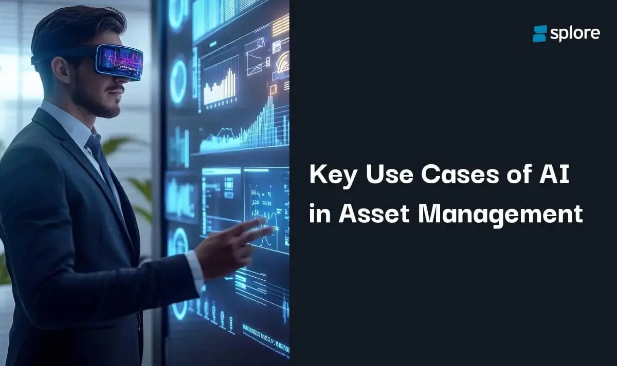 use cases of asset management