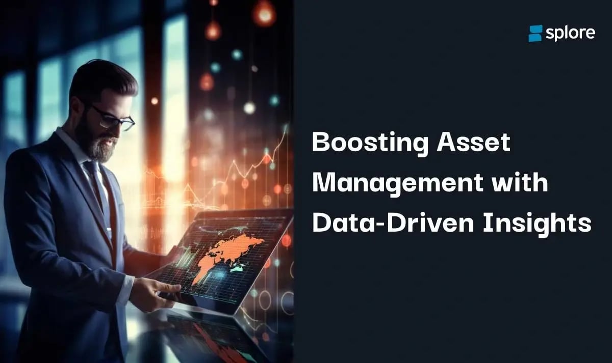 Data-Driven Insights in Asset Management