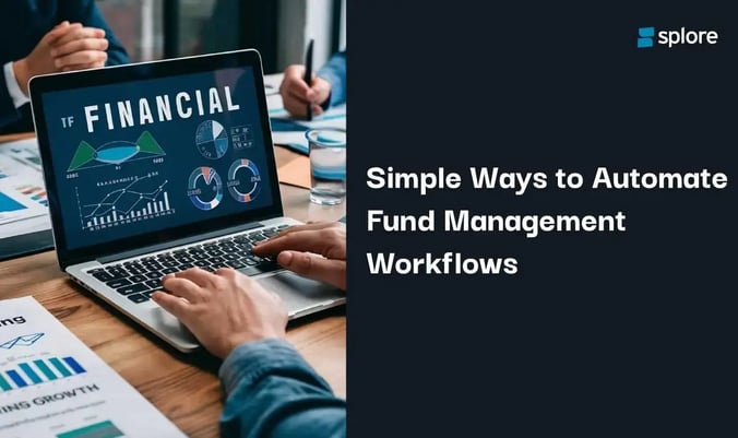 Fund management automation