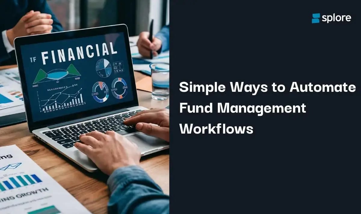 fund management automation