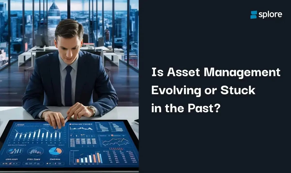 future of asset management