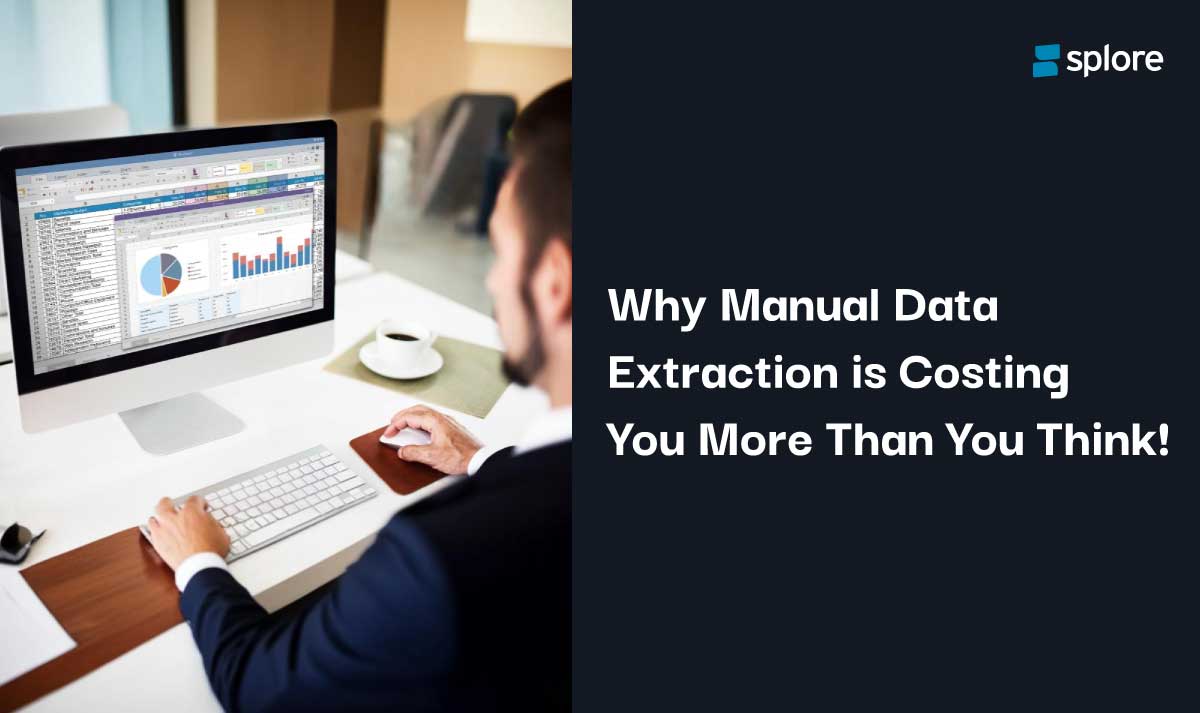 AI-Powered Data Extraction vs. Traditional Methods: What’s the Difference?